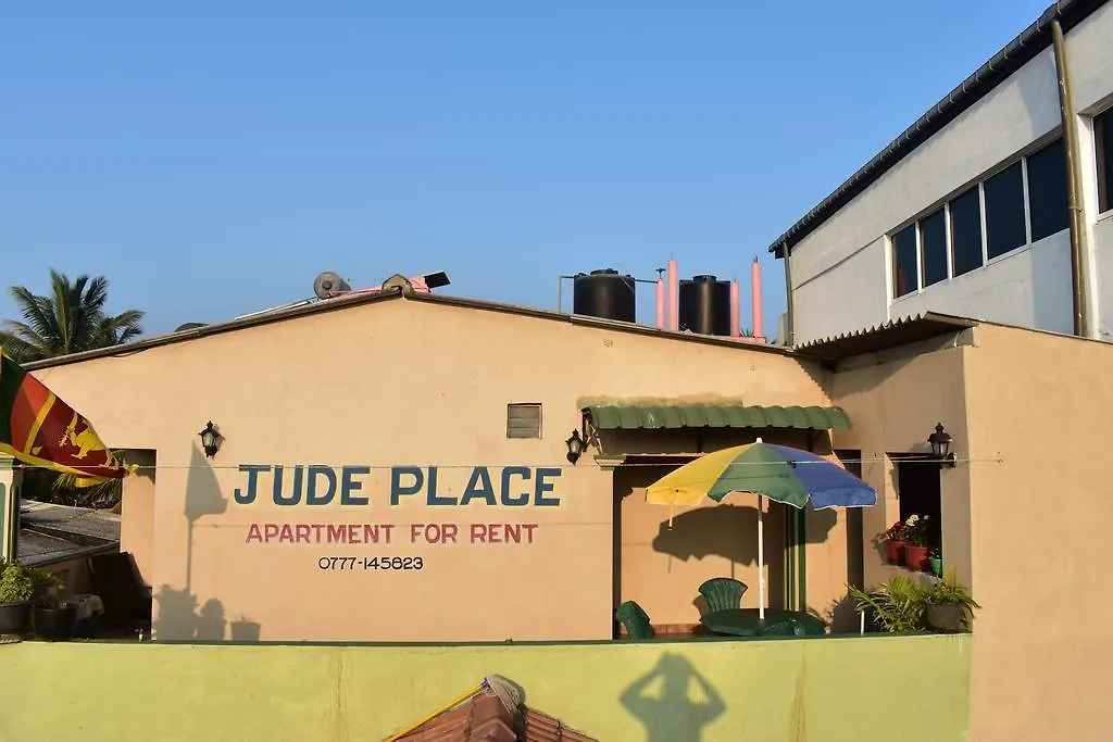 Yoho Jude Place Ettukala