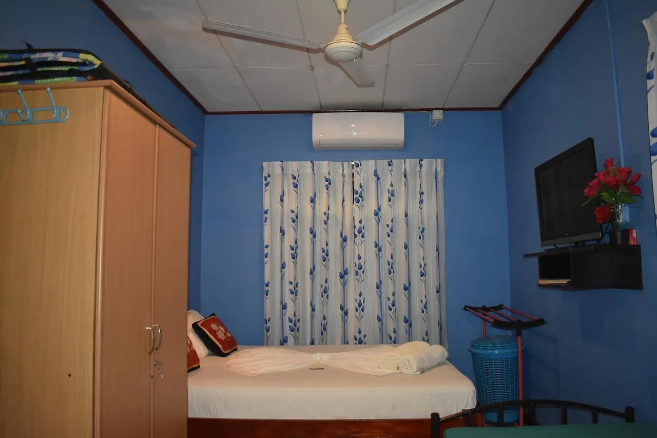 Yoho Jude Place Ettukala Sri Lanka